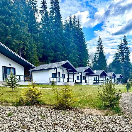 Clubul Dacilor Resort