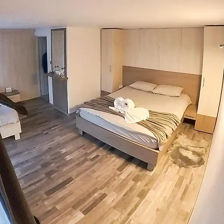 Clubul Dacilor Resort