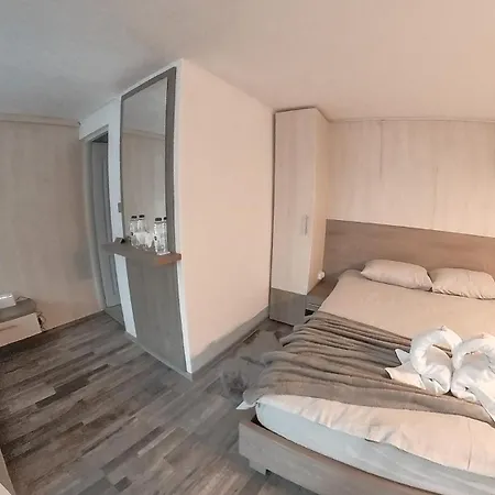 Resort Clubul Dacilor Comandău