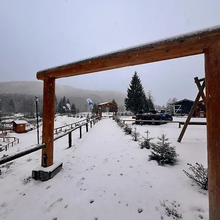 Resort Clubul Dacilor *