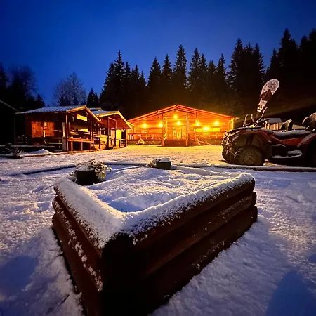 Clubul Dacilor Resort