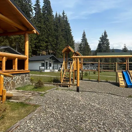 Clubul Dacilor Resort