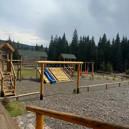 Resort Clubul Dacilor