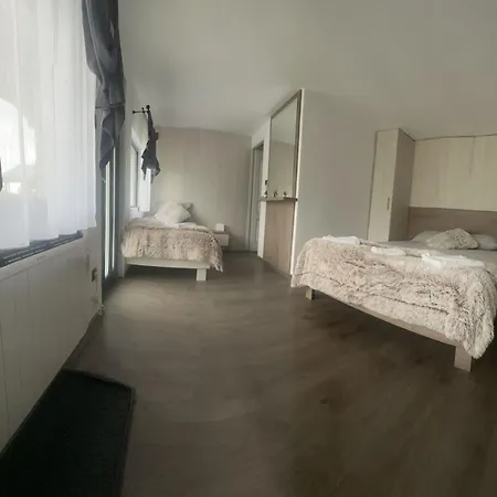 Resort Clubul Dacilor