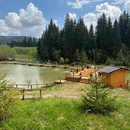 Clubul Dacilor * Comandău