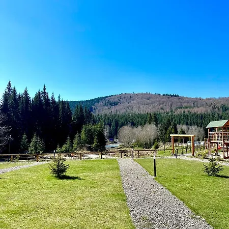 Resort Clubul Dacilor