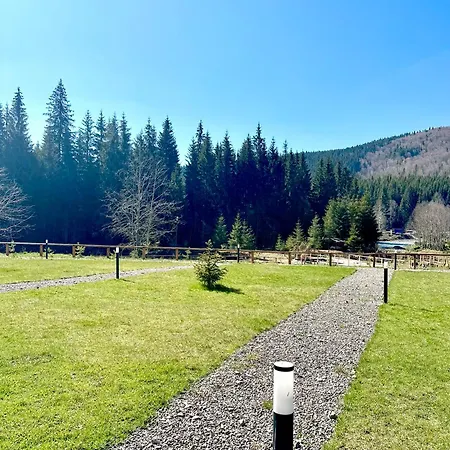 Resort Clubul Dacilor Comandău